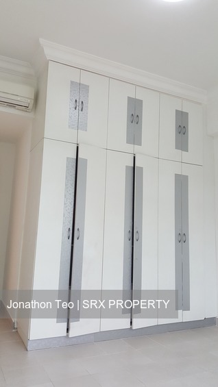 Avila Gardens (D17), Condominium #174520062